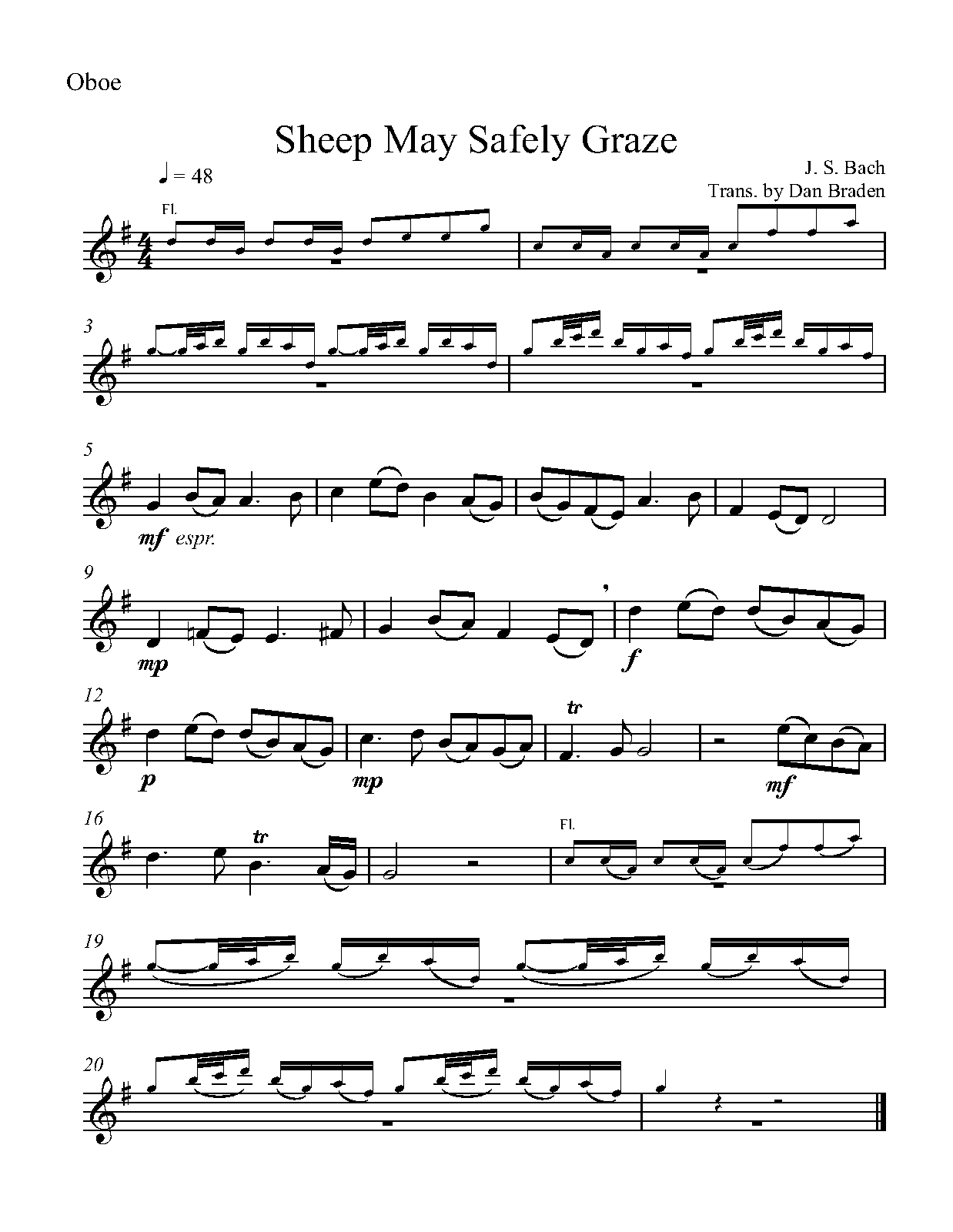 File:PMLP127032-006 Bach Sheep May Safely Graze - Oboe.pdf