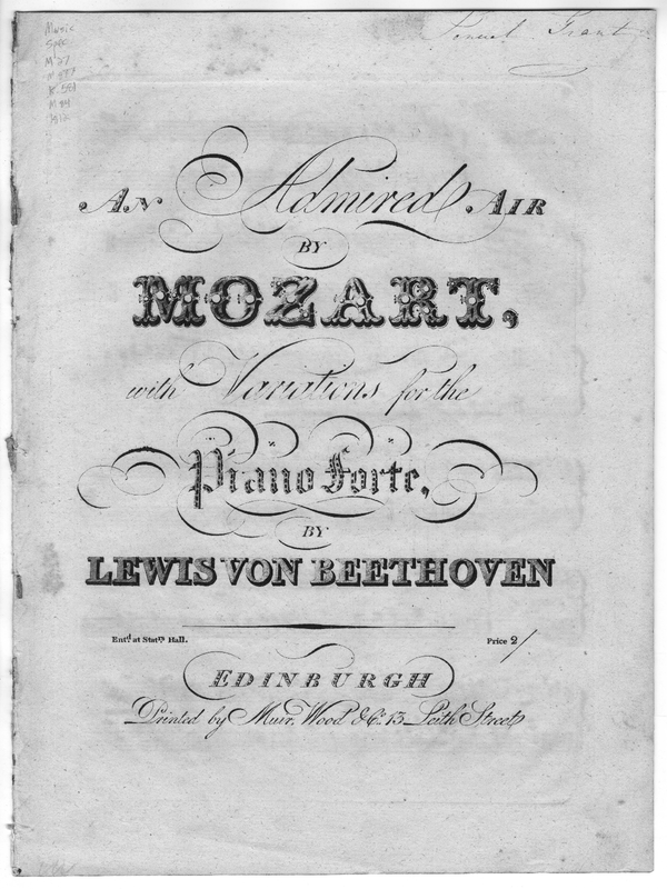 Quintet in A major, K.581 (Mozart, Wolfgang Amadeus) IMSLP