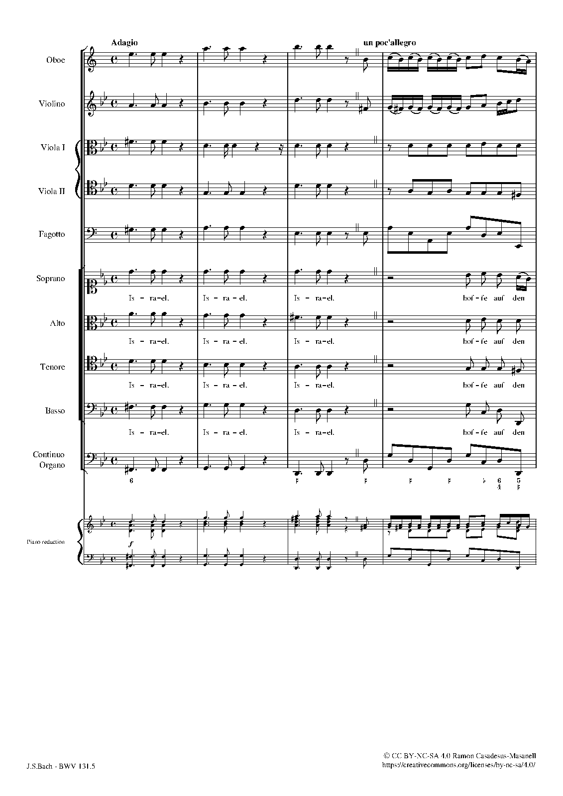 File:PMLP149915-Aus der Tiefe rufe ich, Herr, zu dir BWV 131.5 Johann Sebastian Bach BWV 131.5.pdf