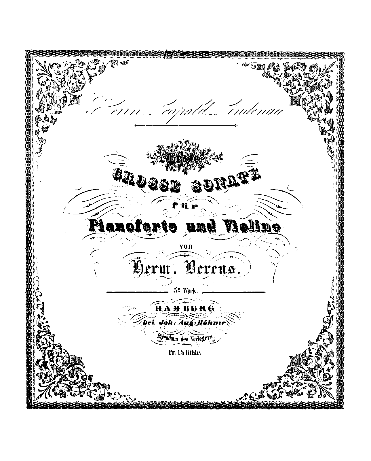 File:PMLP424789-HBerens Violin Sonata No.1, Op.5 pianoscore.pdf