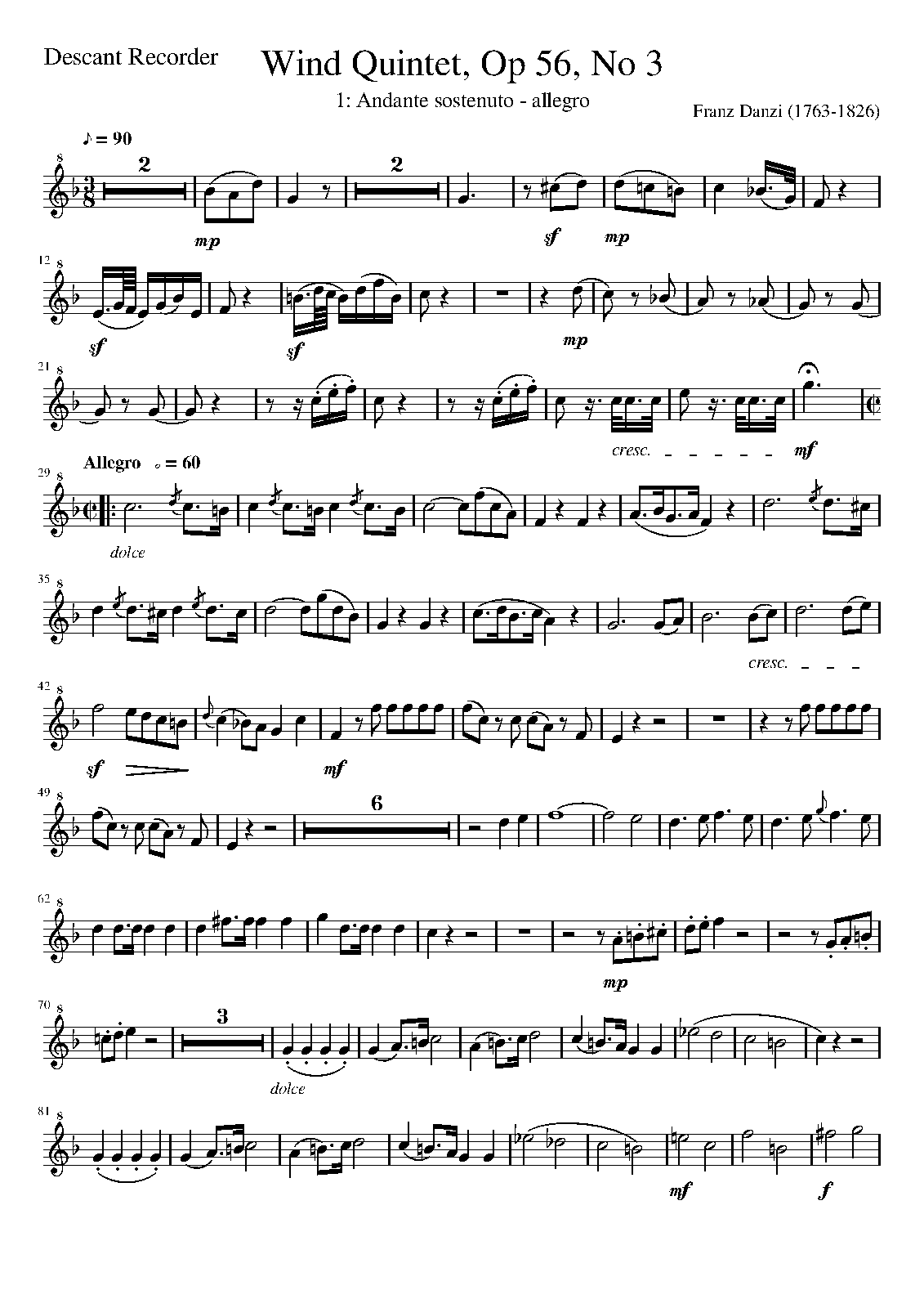 File:PMLP49966-Danzi Wind Quintet Op56 No3-Descant Recorder.pdf