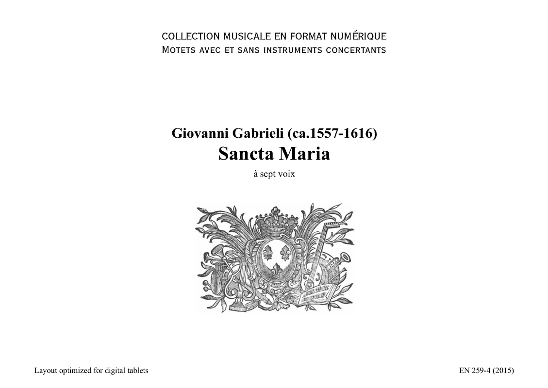 File:PMLP270513-Gabrieli G - Sancta Maria - EN259-4(2015).pdf