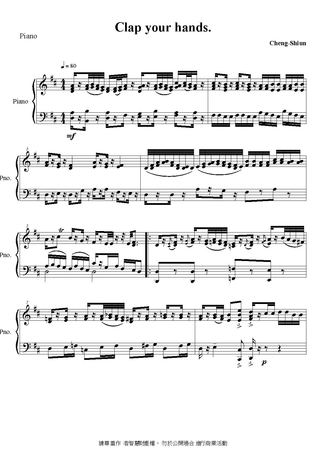 File:PMLP558805-Clap your hands. - Piano.pdf