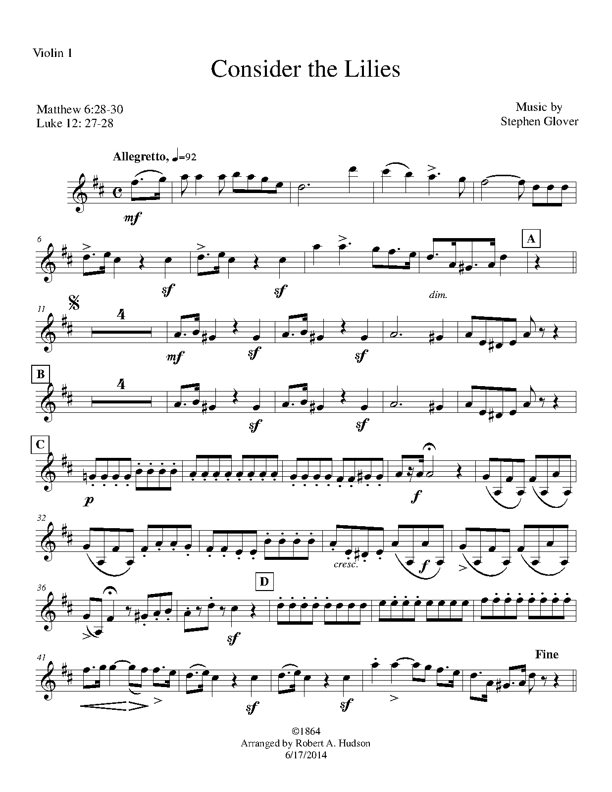 File:PMLP207321-Consider the Lilies with Strings - 004 Violin 1.pdf