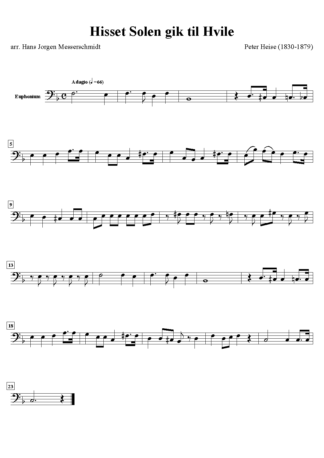File:PMLP1293411-Hisset Solen gik til Hvile - Euphonium.pdf