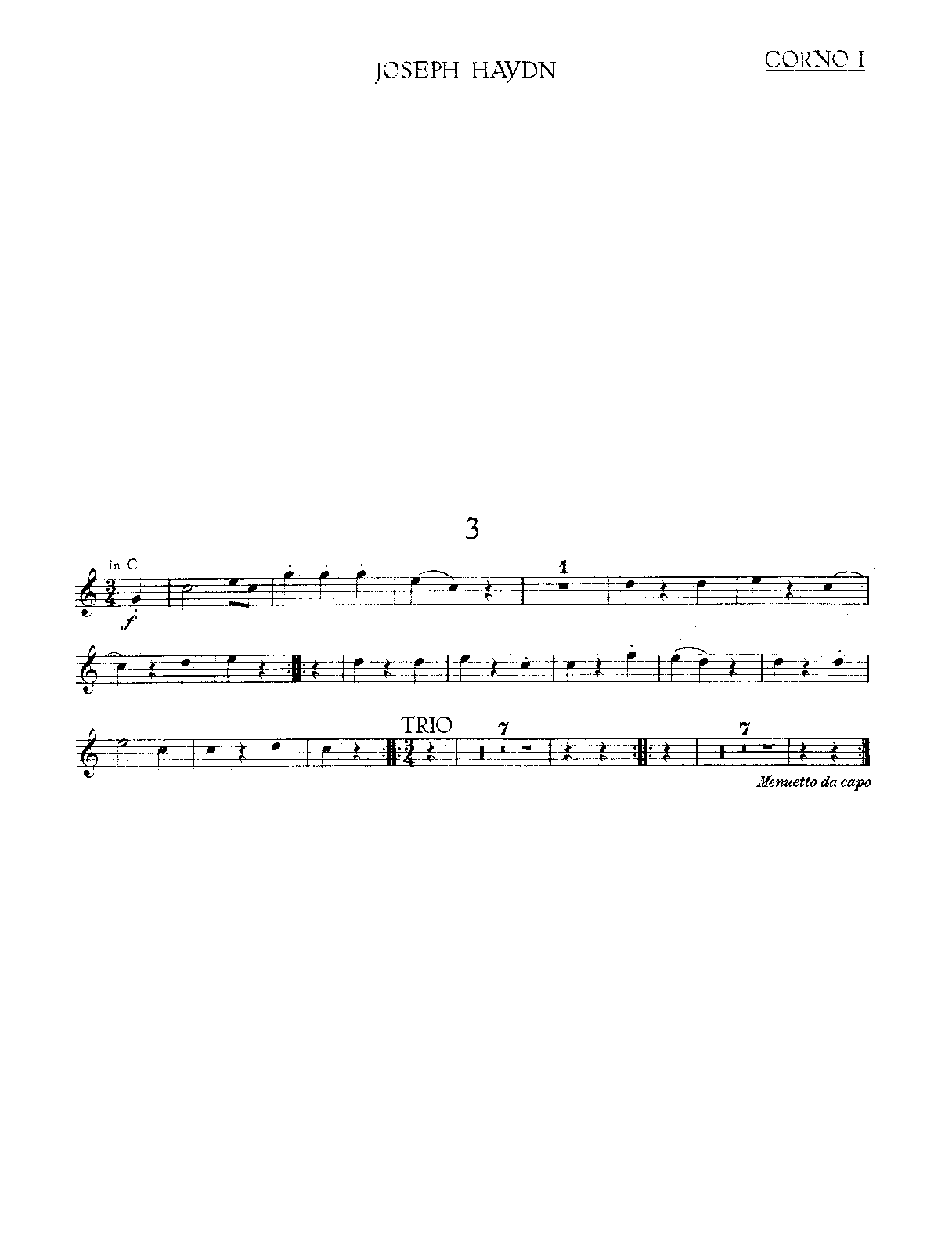 File:PMLP1236066-Haydn-Paumgartner Minuet in C major, Hob.IX 24 - Horn 1-2 (C).pdf