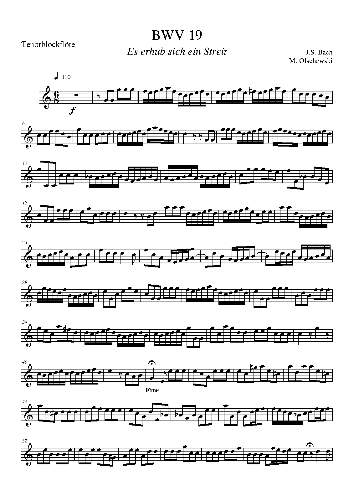 File:PMLP148251-Es erhub sich Streit - Tenorblockflöte.pdf