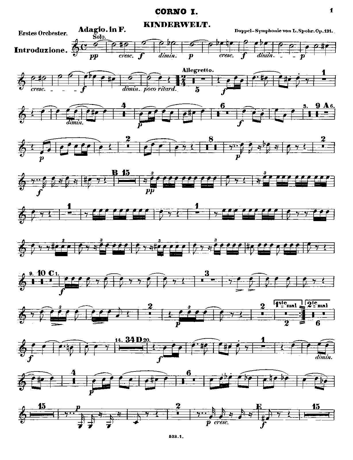 File:PMLP195261-IMSLP350906-PMLP195261-LSpohr Symphony No.7 Op.121 orch1 Horns.pdf