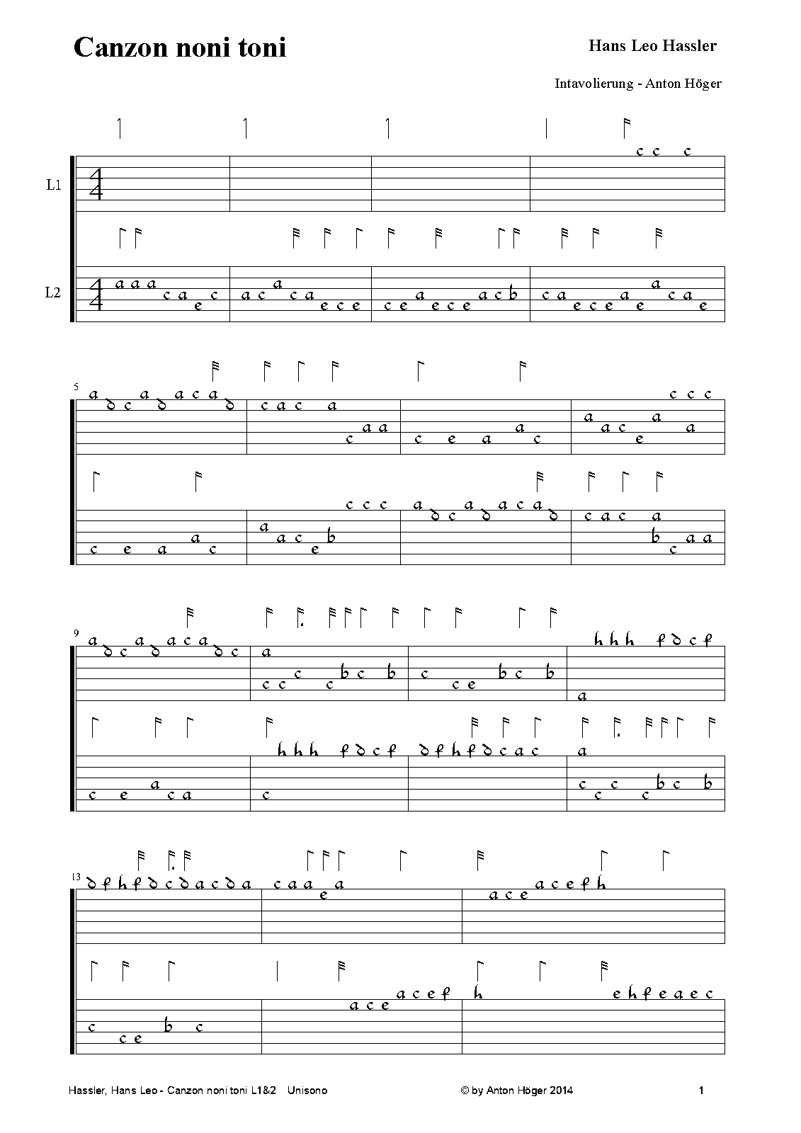 File:PMLP103826-Hassler, Hans Leo - Canzon noni toni (Fin-Tab) - L-1 in g.pdf