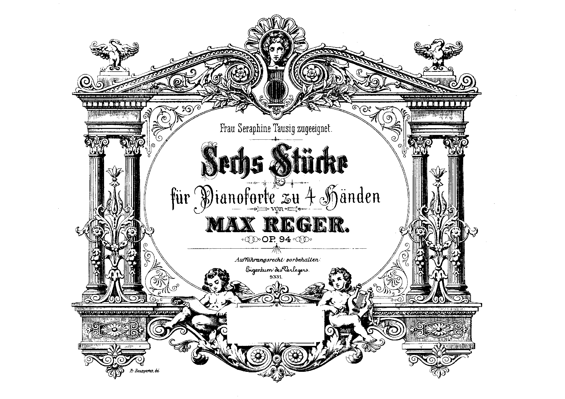 6 Stücke