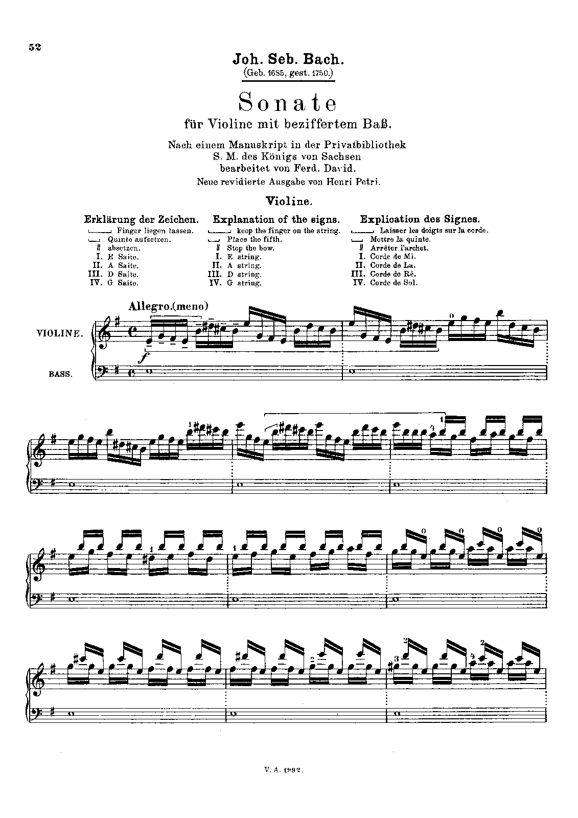 File:PMLP181442-Bach, JS, Violin Sonata in E minor, BWV 1023, ArrDavid, VP.pdf