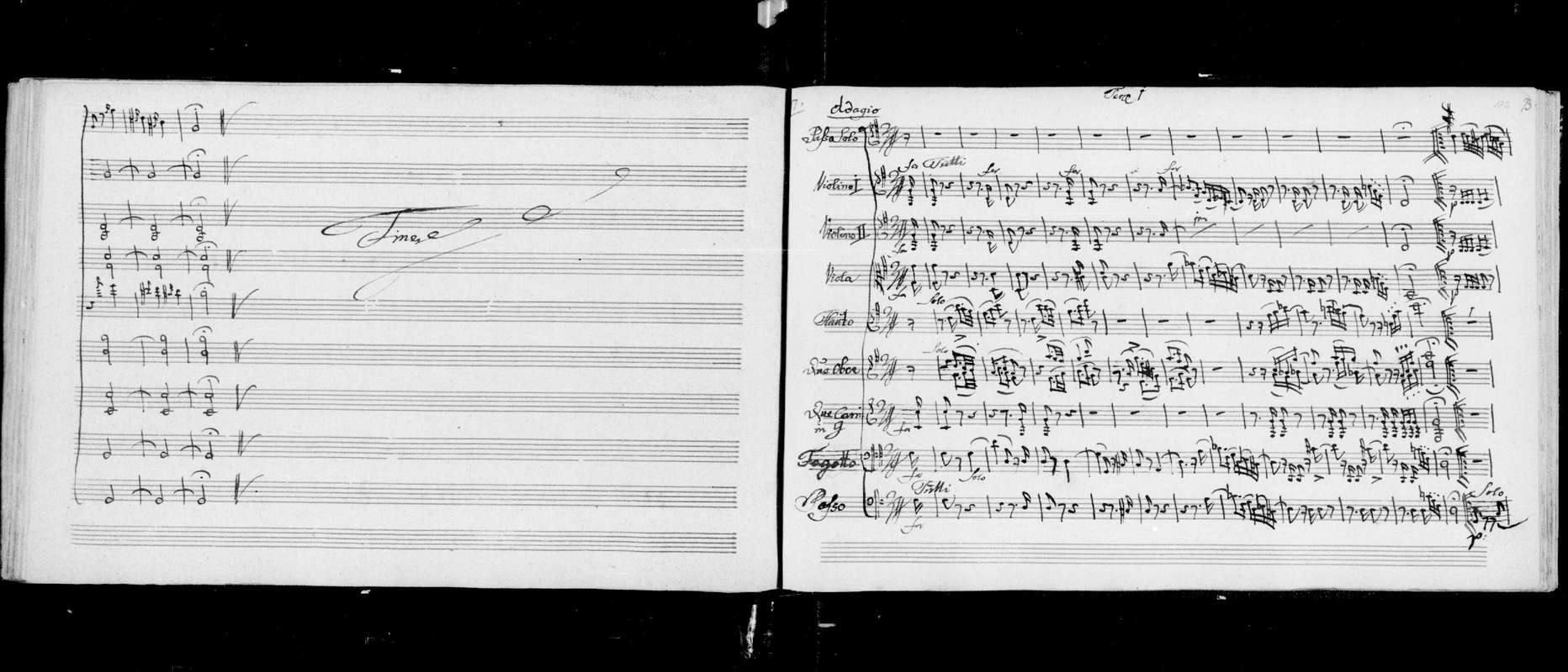 Double Bass Concerto No.4 in G major Domenico) IMSLP