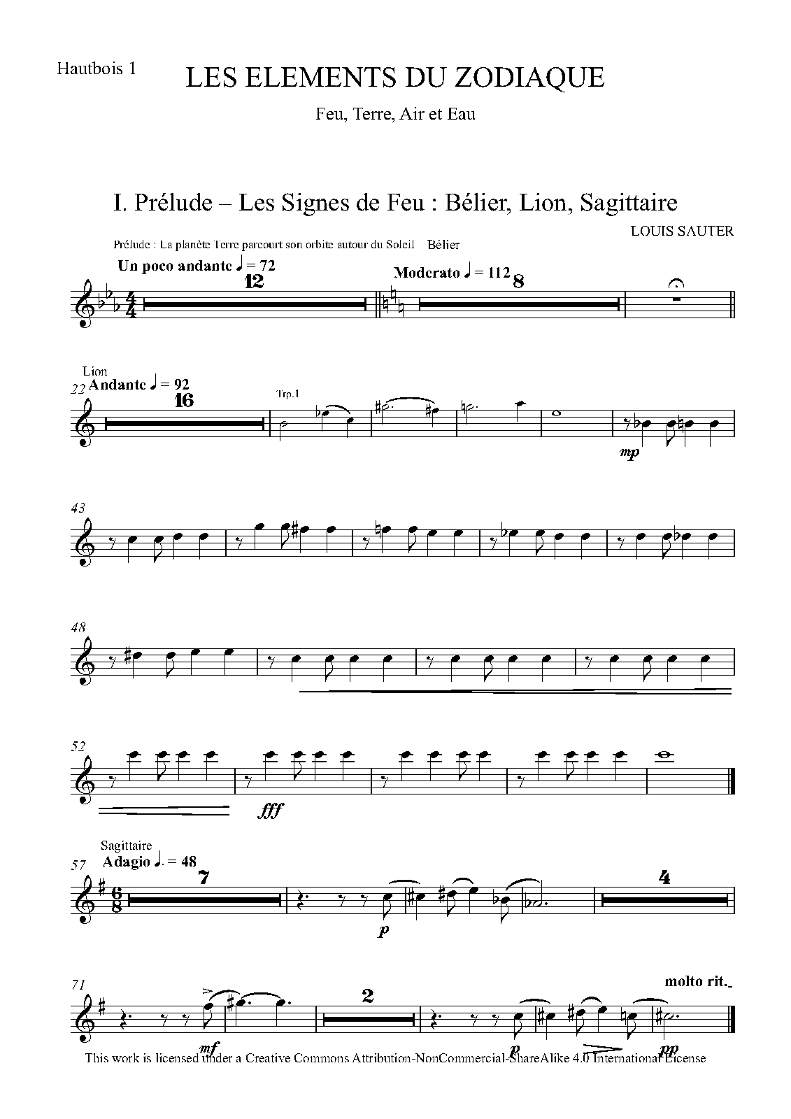 File:PMLP1038050-Sauter Les elements du zodiaque - Hautbois 1.pdf