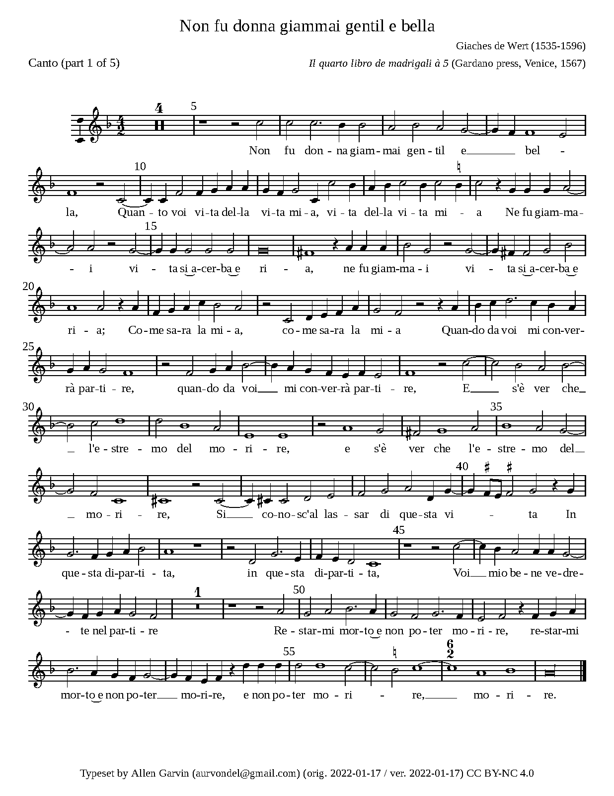 File:PMLP1203554-16-wert-madrigal-a5-non fu donna giammai gentil e bella-parts.pdf