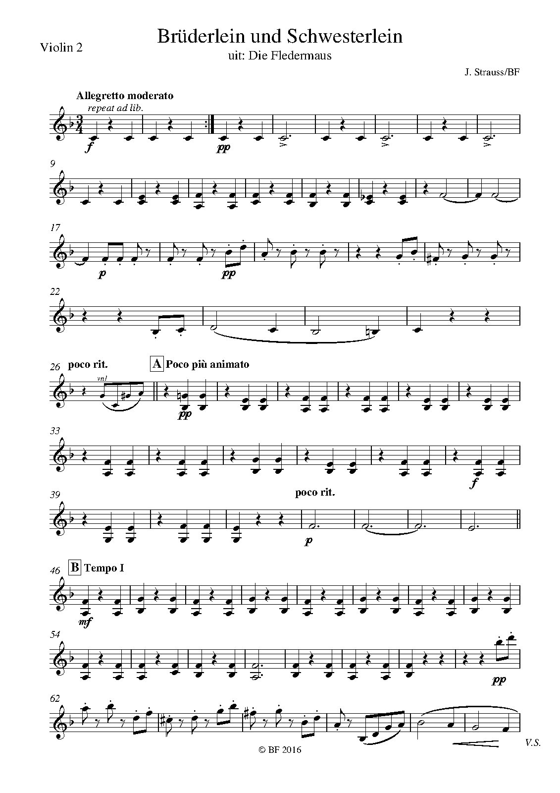 File:PMLP6836-Strauss Bruederlein Violin 2.pdf