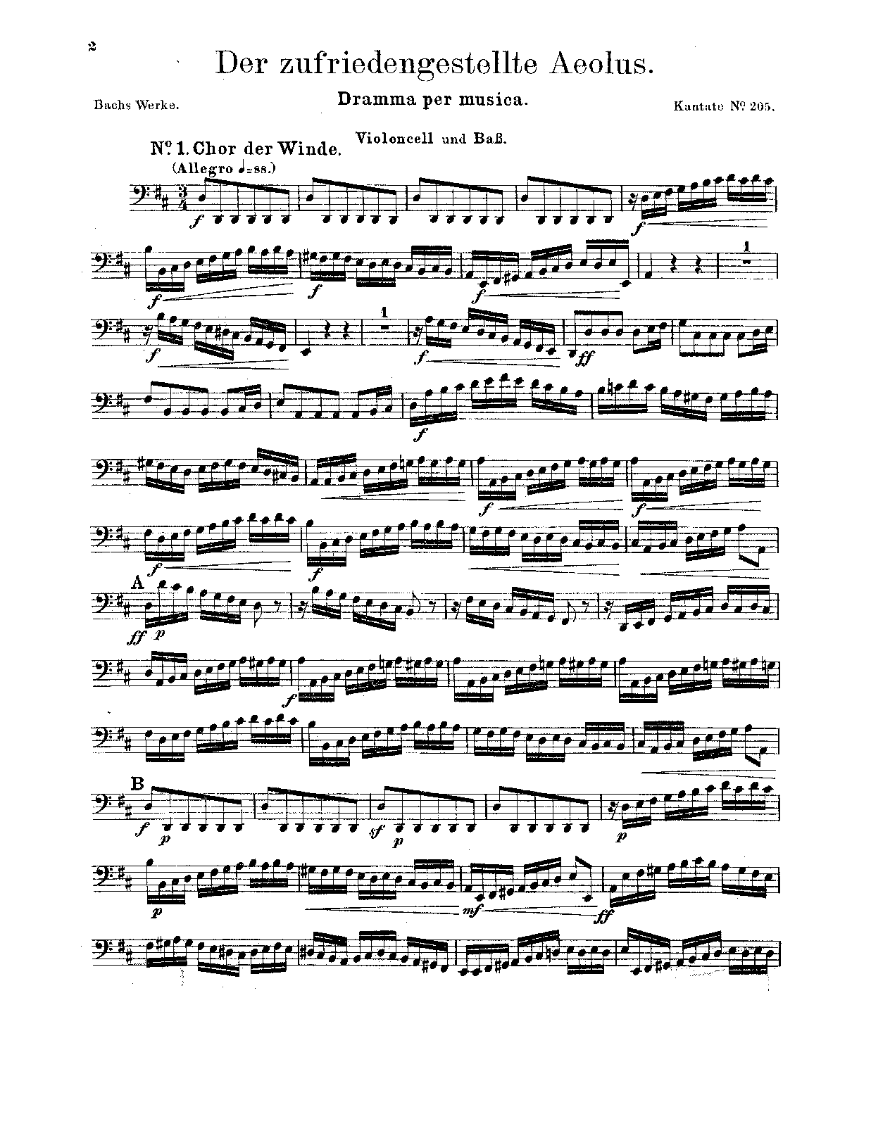 File:PMLP127028-Bach Zerreißet, zersprenget, zertrümmert die Gruft, BWV 205 - Cellos, Basses.pdf