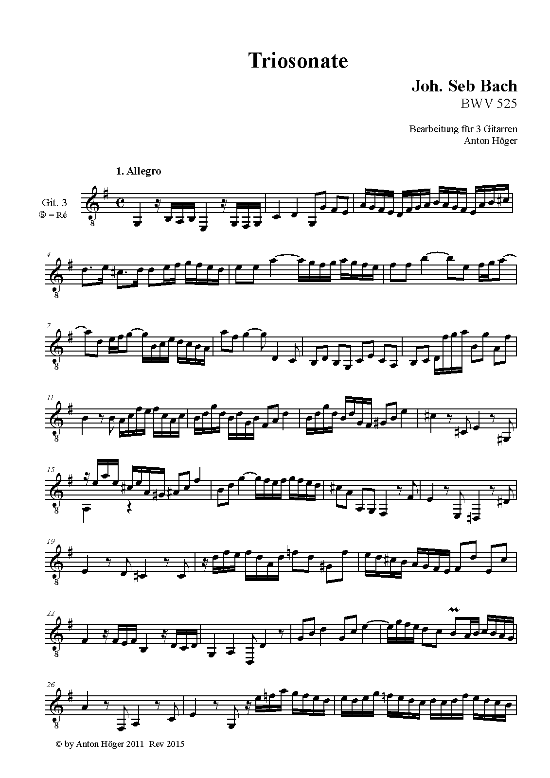 File:PMLP368211-Bach, Joh. Seb -Triosonate BMV 525 - Git. 3.pdf