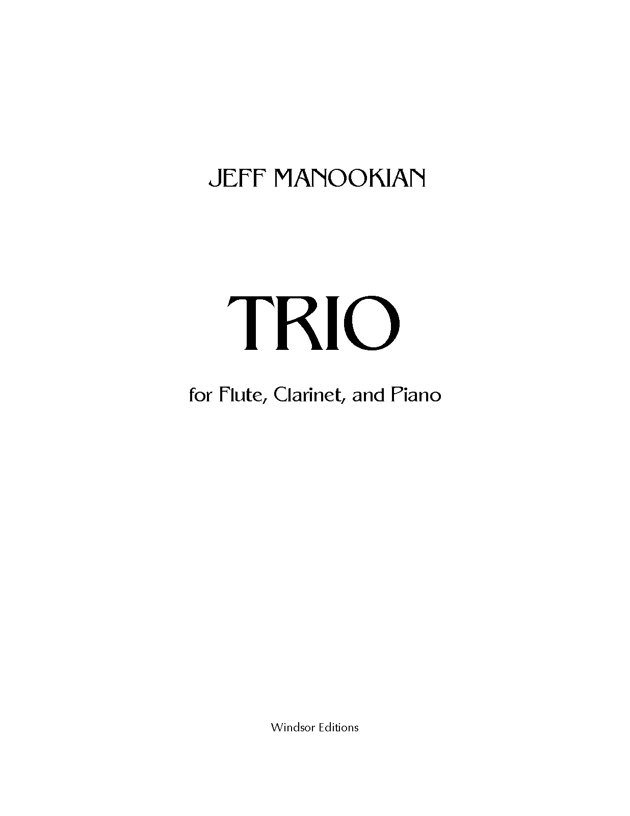 Trio for Flute, and Piano (Manookian, Jeff) IMSLP