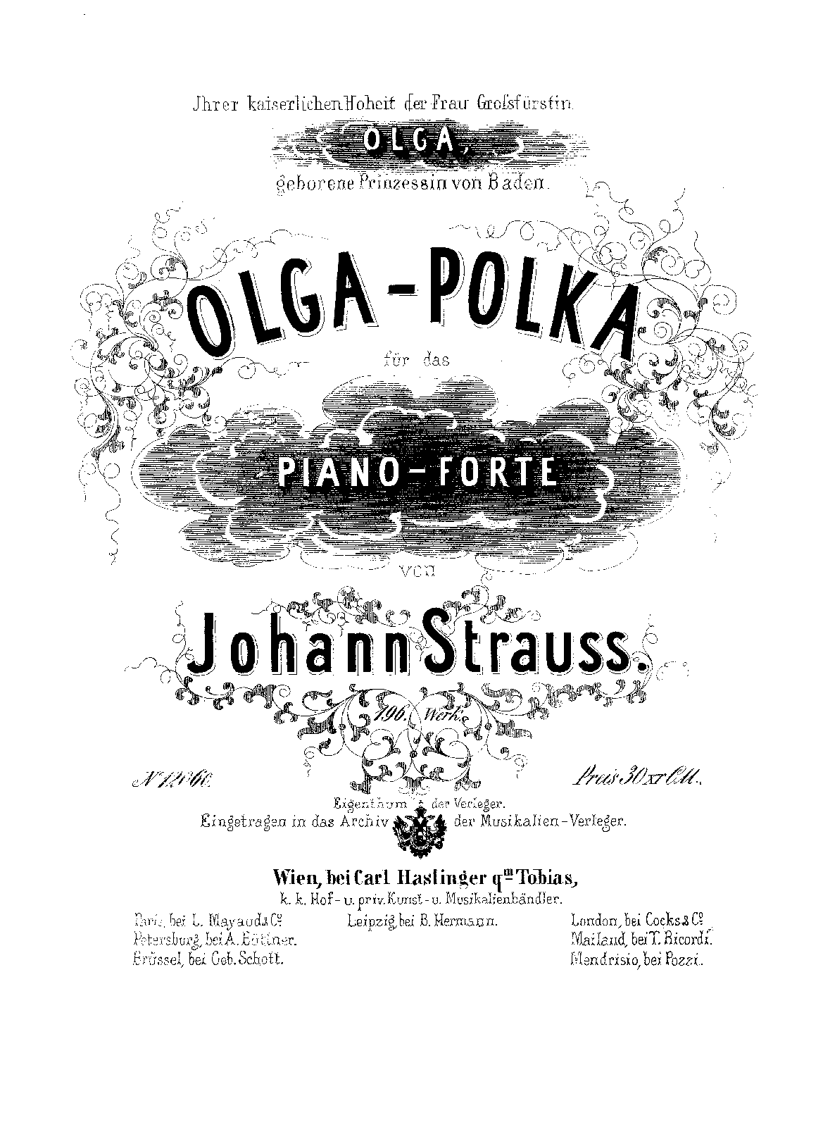 Olga-Polka
