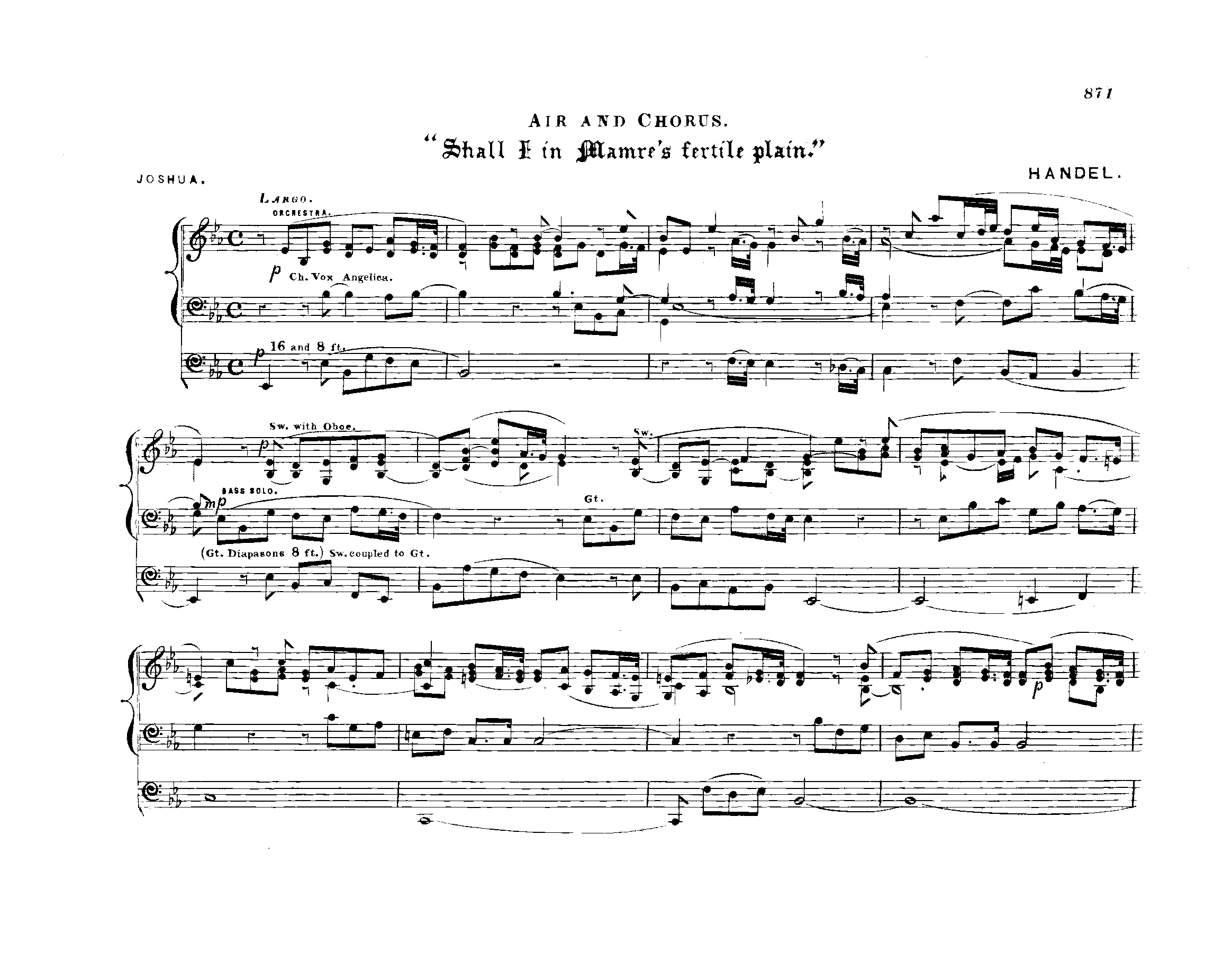 File:PMLP44492-871, Handel, Air and chorus ‘Shall I in Memre’s fertile plain’ from Joshua.pdf