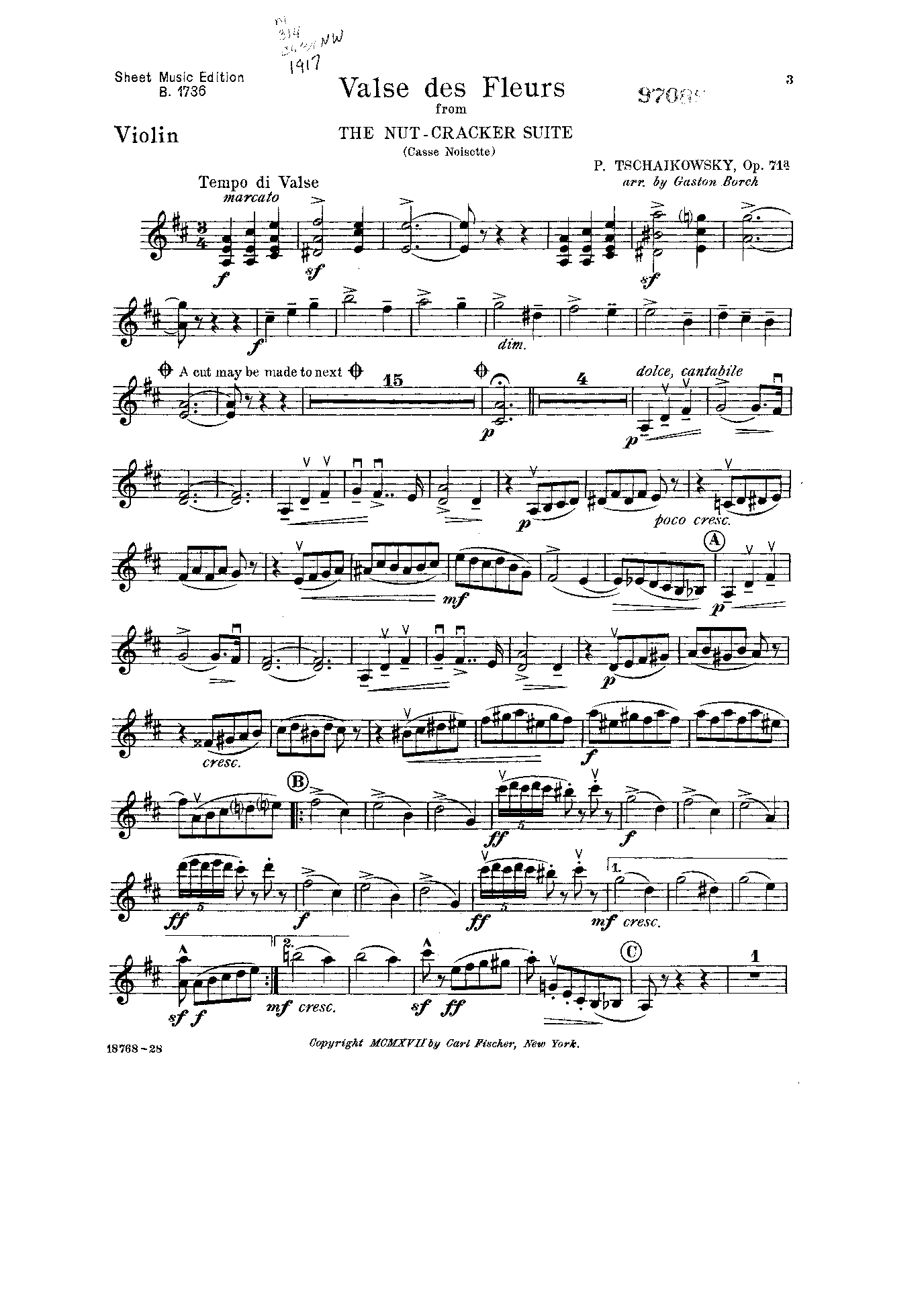 File:PMLP03607-Valse des fleurs- violin part.pdf