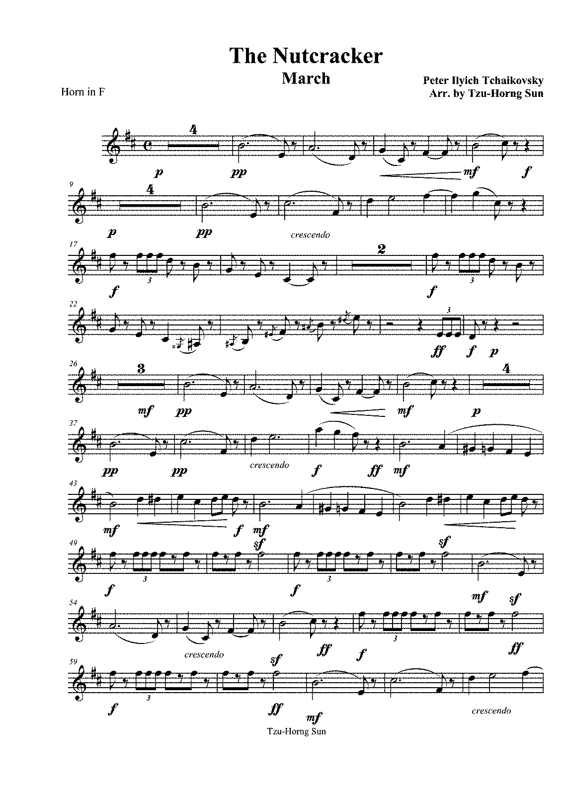 File:PMLP3607-The Nutcracker-March - Horn in F.pdf