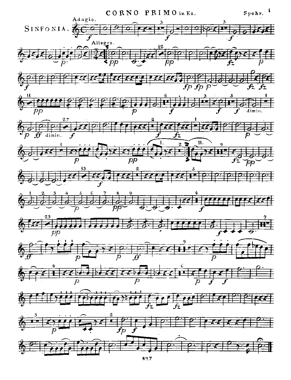 File:PMLP428958-IMSLP349979-PMLP428958-LSpohr Symphony No.1 Op.20 Horns (Eb).pdf