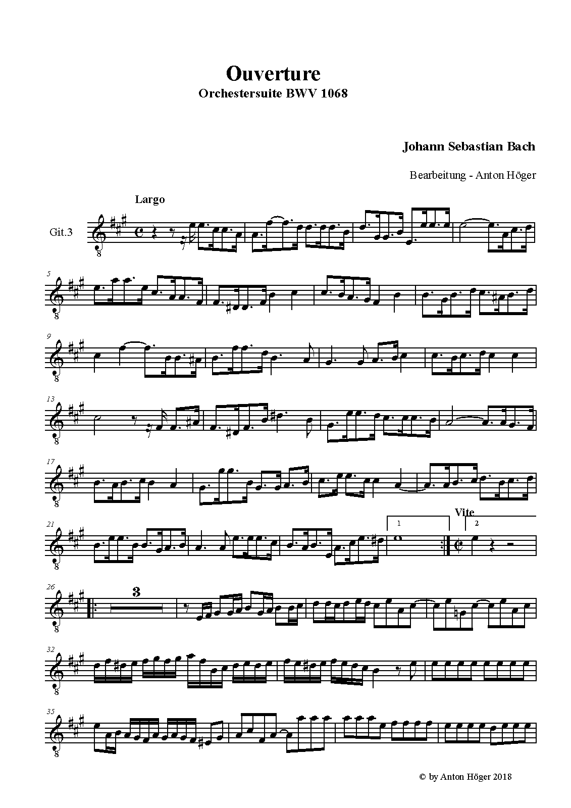 File:PMLP100008-Bach - Ouverture Orchestersuite BWV 1068 - Git3.pdf
