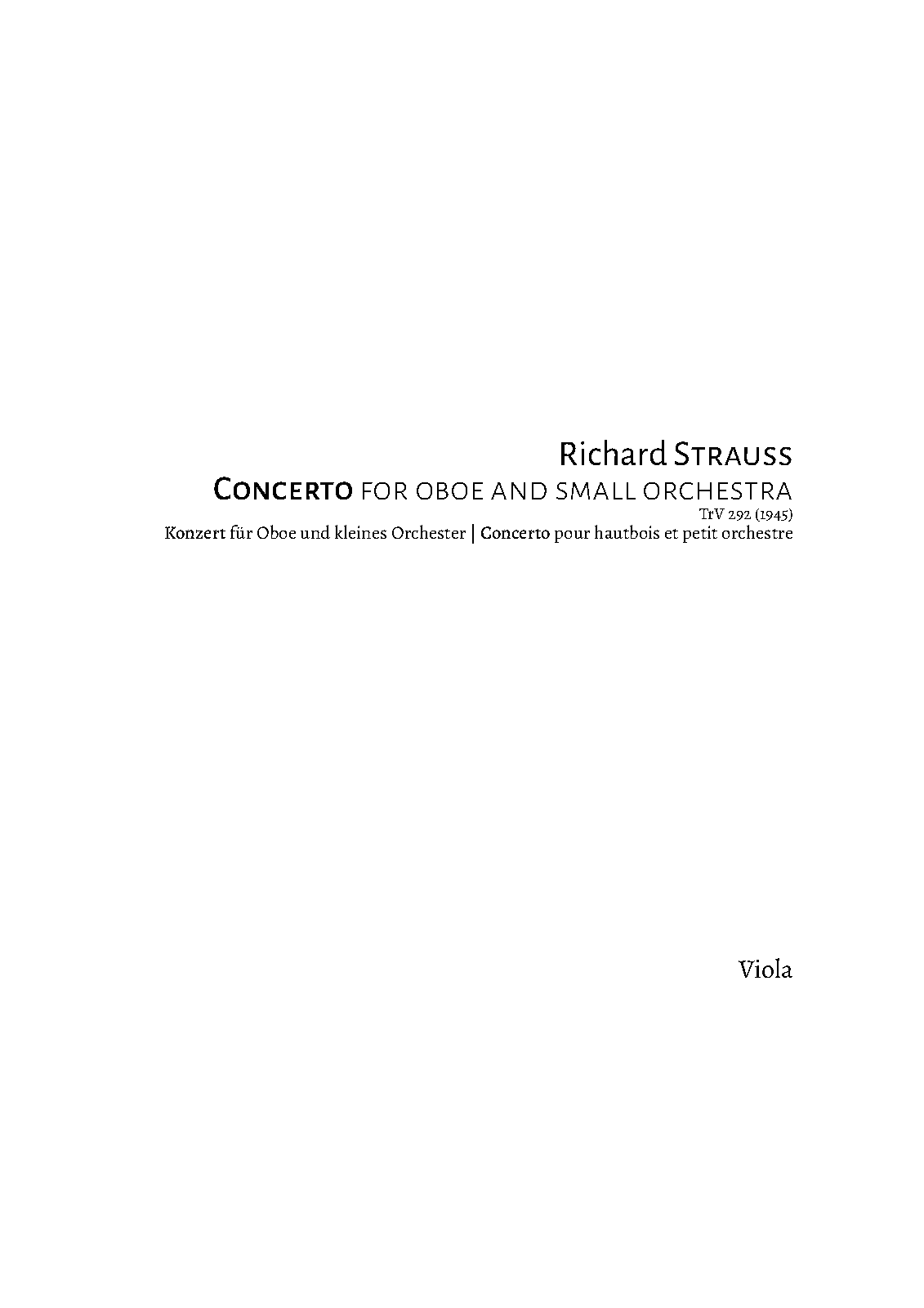 File:PMLP5009-Strauss - Oboe Concerto - 13 - Viola.pdf