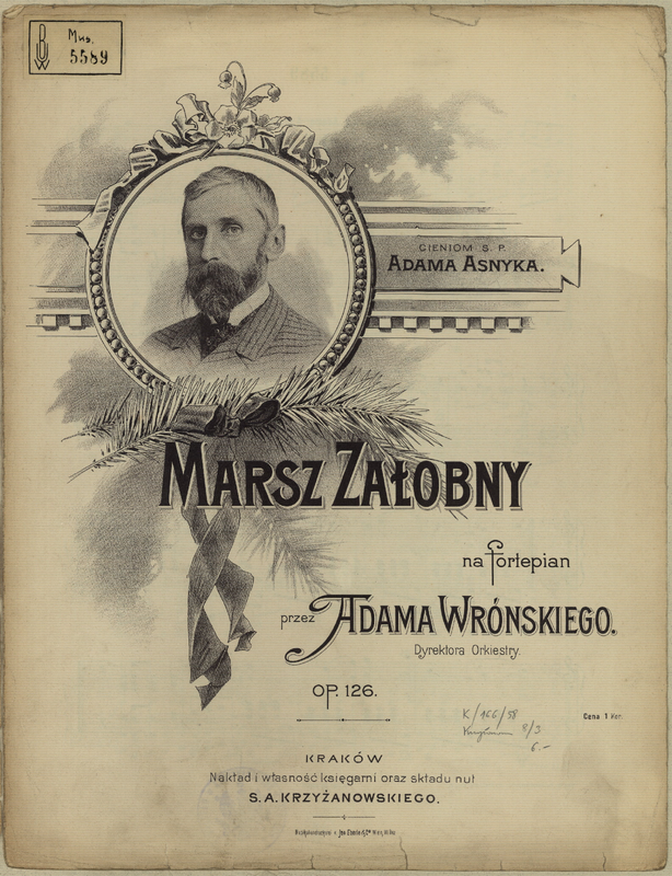 File:PMLP817335-Wronski A - Marsz zalobny Op.126.pdf