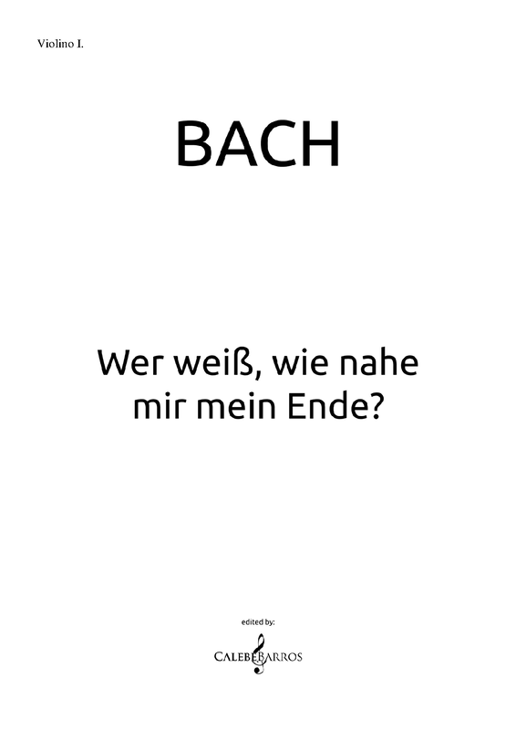File:PMLP149223-Bach - Wer weiss, wie nahe mir mein Ende Violino I.pdf