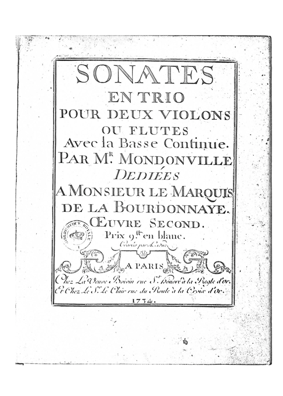 File:PMLP993899-Mondonville J.C. de - Sonates en trio... Œuv. second (1734) .pdf