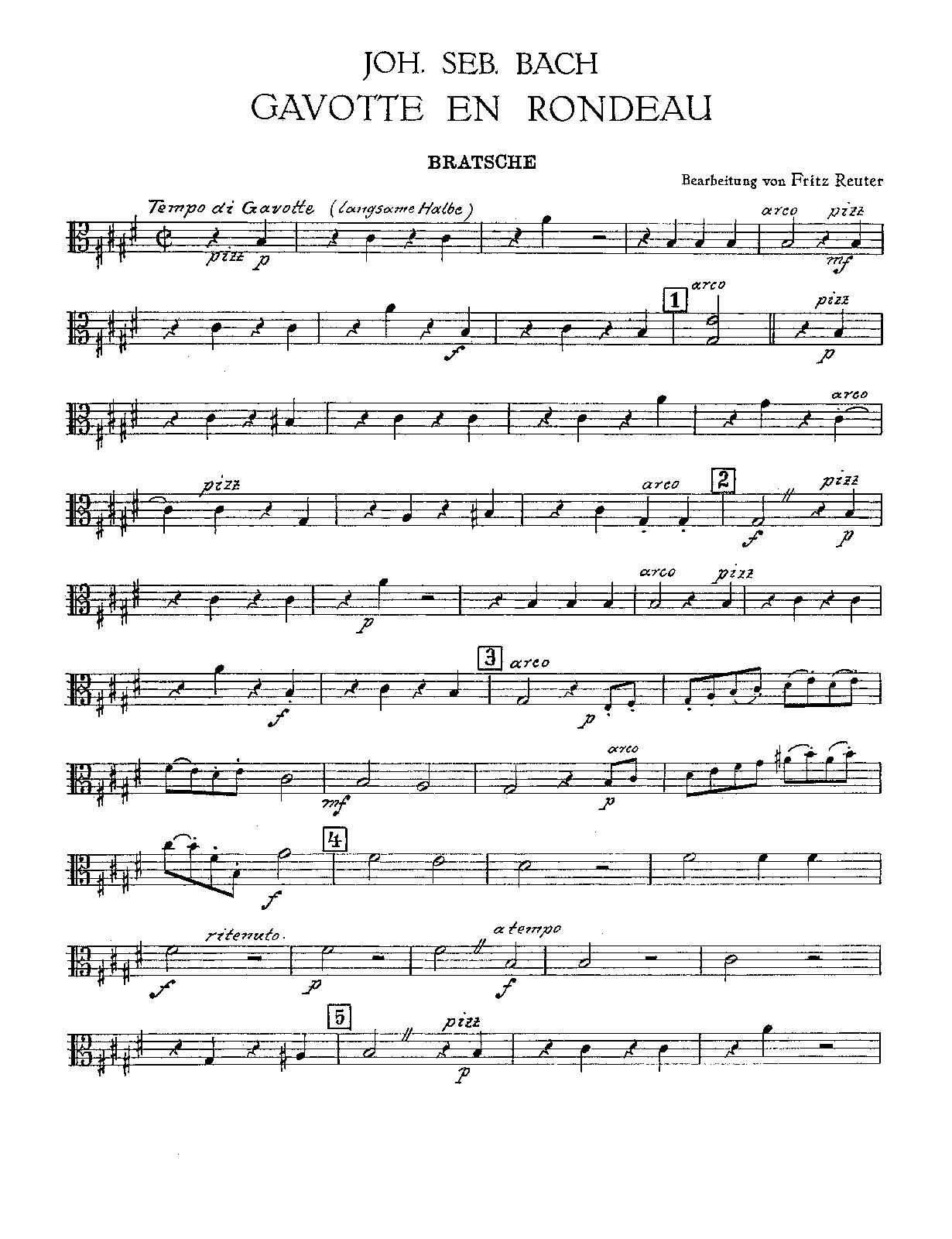 File:PMLP244089-Bach-Reuter Gavotte en Rondeau, (from BWV 1006) (arr. orch.) - Violas.pdf