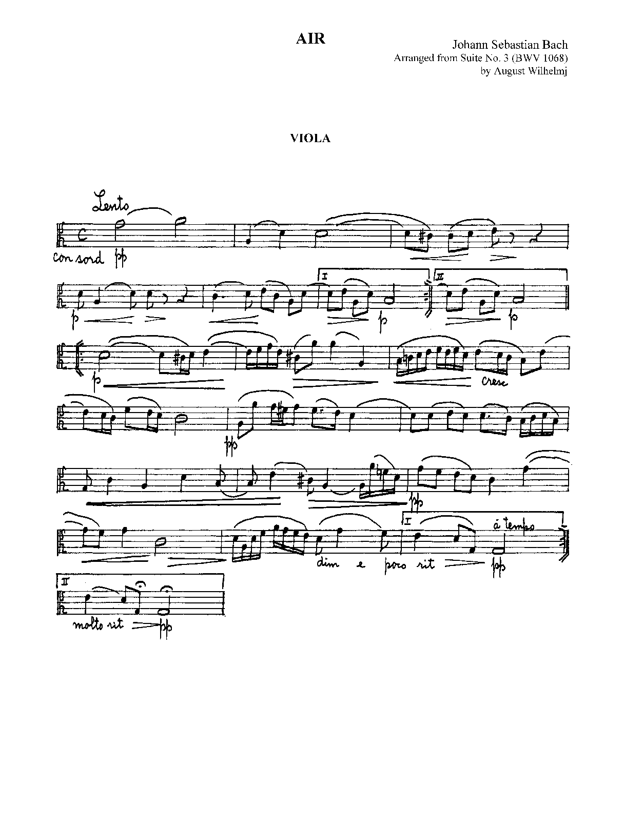 File:PMLP100008-Bach-Wilhelmj 2. Air on G String BWV 1068 - Violas.pdf