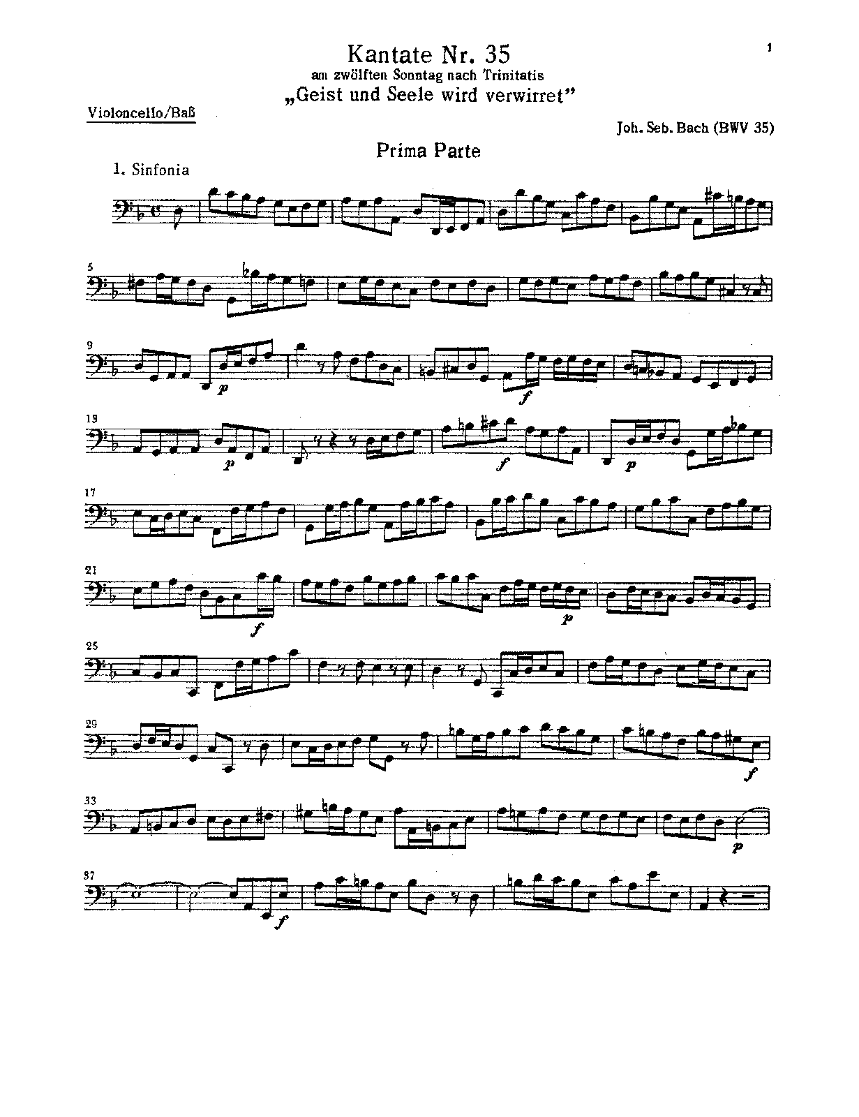 File:PMLP149261-Bach Geist und Seele wird verwirret, BWV 35 - Cellos, Basses.pdf