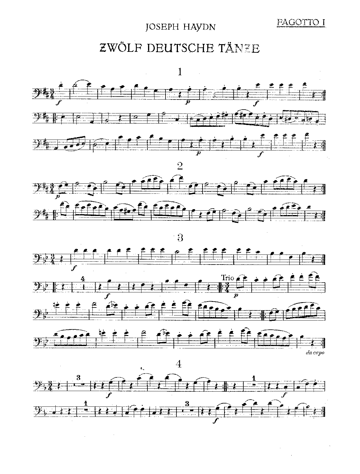 File:PMLP485460-Haydn 12 German Dances, Hob.IX Anh. (Paumgartner) - Bassoon 1-2.pdf