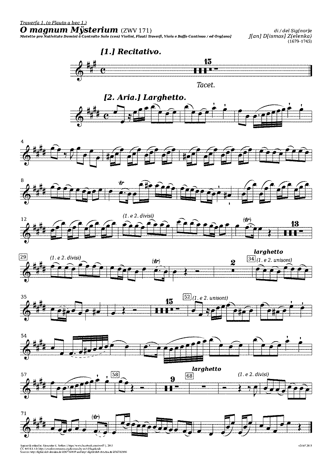File:PMLP598241-O magnum mysterium, ZWV 171 - Flauto 1.pdf
