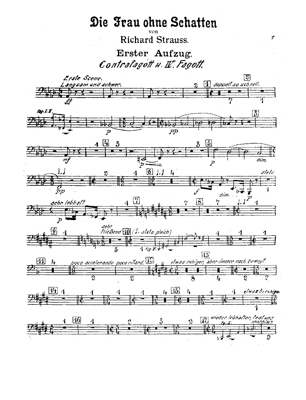 File:PMLP112606-Strauss Die Frau Ohne Schatten Op.65 Bassoon 4, Contrabassoon.pdf