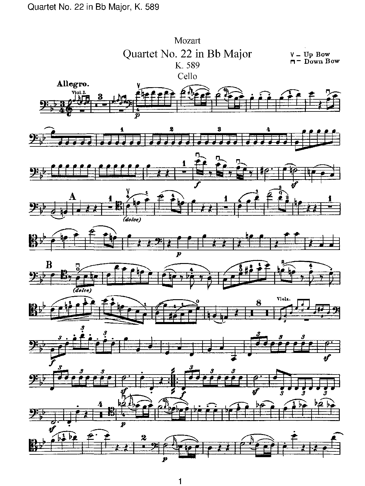File:Mozart - String Quartet No.22 Cello.pdf