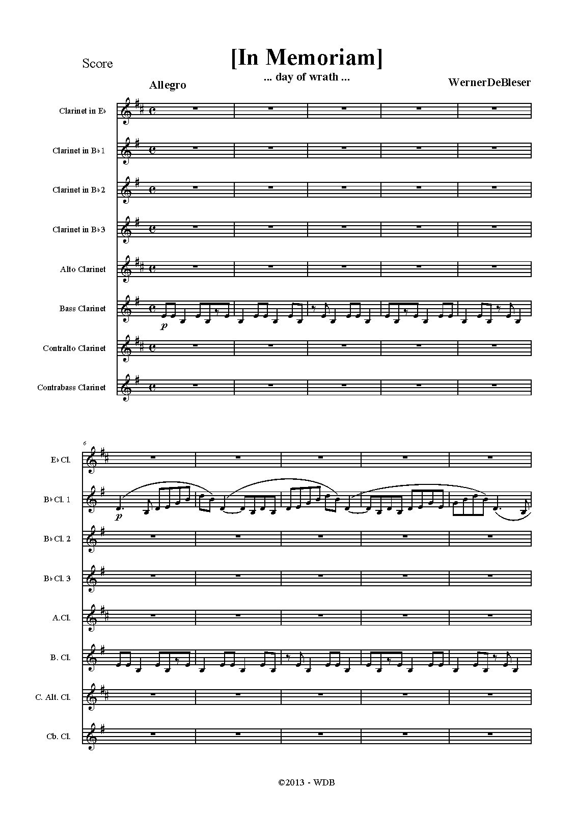 File:PMLP495901-Werner De Bleser - In Memoriam - 2 - day of wrath - Cl Choir - score.pdf