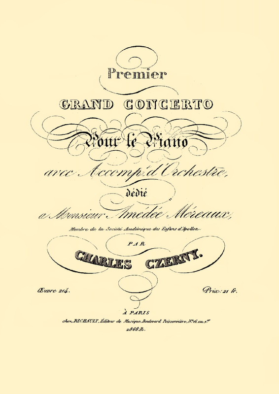 File:PMLP432545-Czerny - 214 Premier Grand Concerto Op.214.pdf