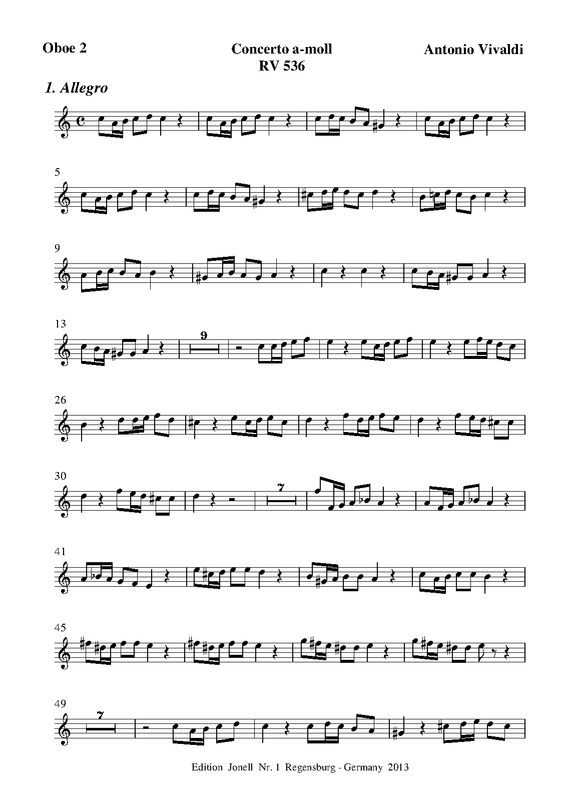 File:PMLP446344-Antonio Vivaldi RV536 Oboe 2.pdf