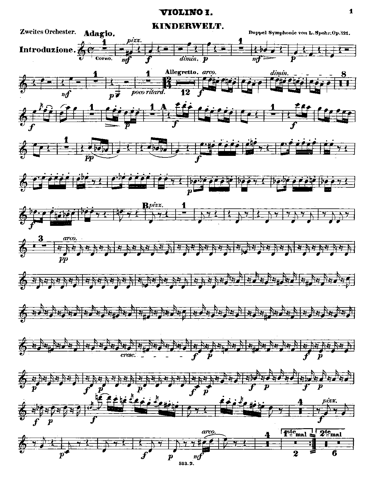File:PMLP195261-IMSLP350907-PMLP195261-LSpohr Symphony No.7 Op.121 orch2 Violin I.pdf