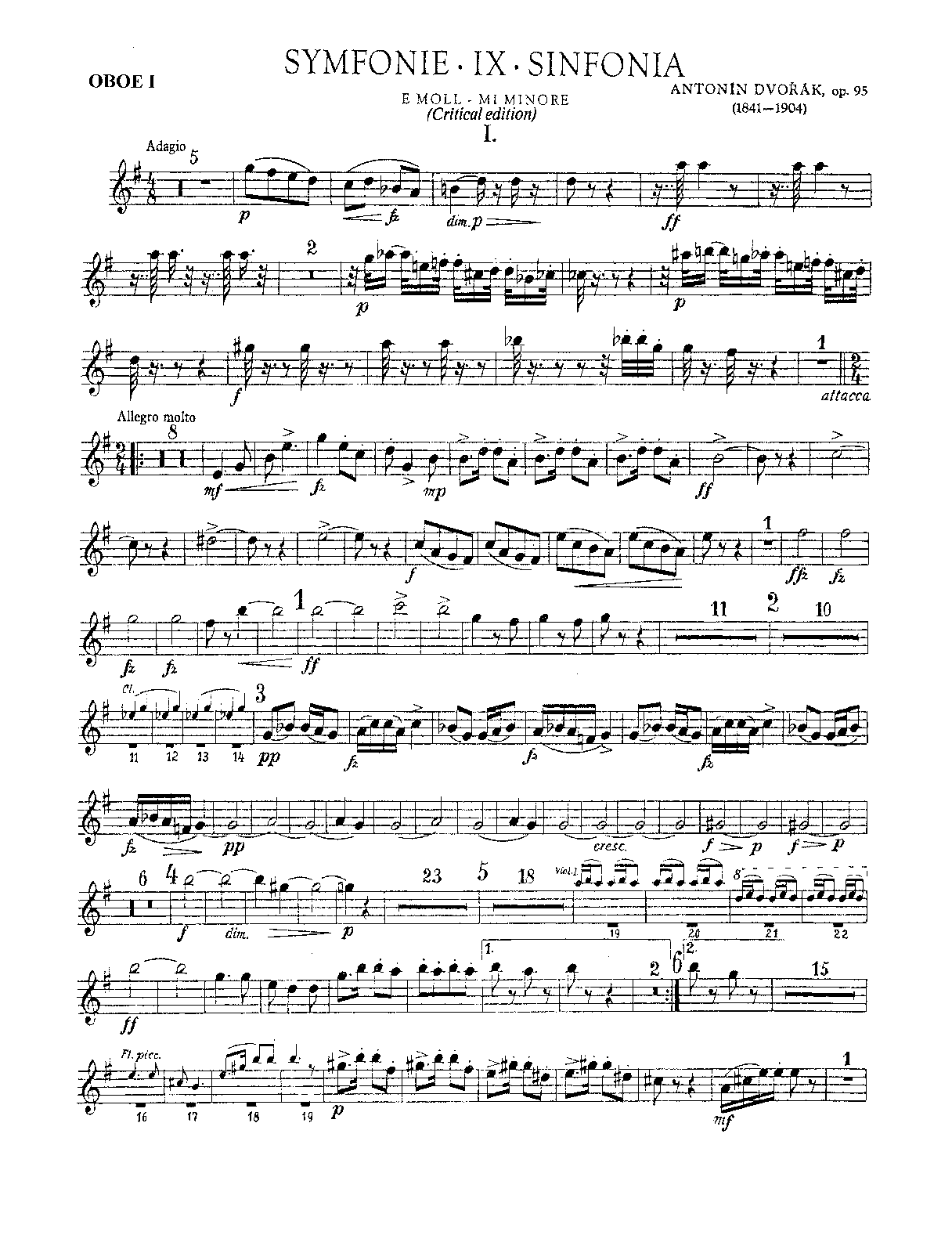 File:PMLP8710-02. DVORAK - SYMPHONY NO. 9, OP. 95 (BARTOS) - Oboe 1, 2-English Horn.pdf