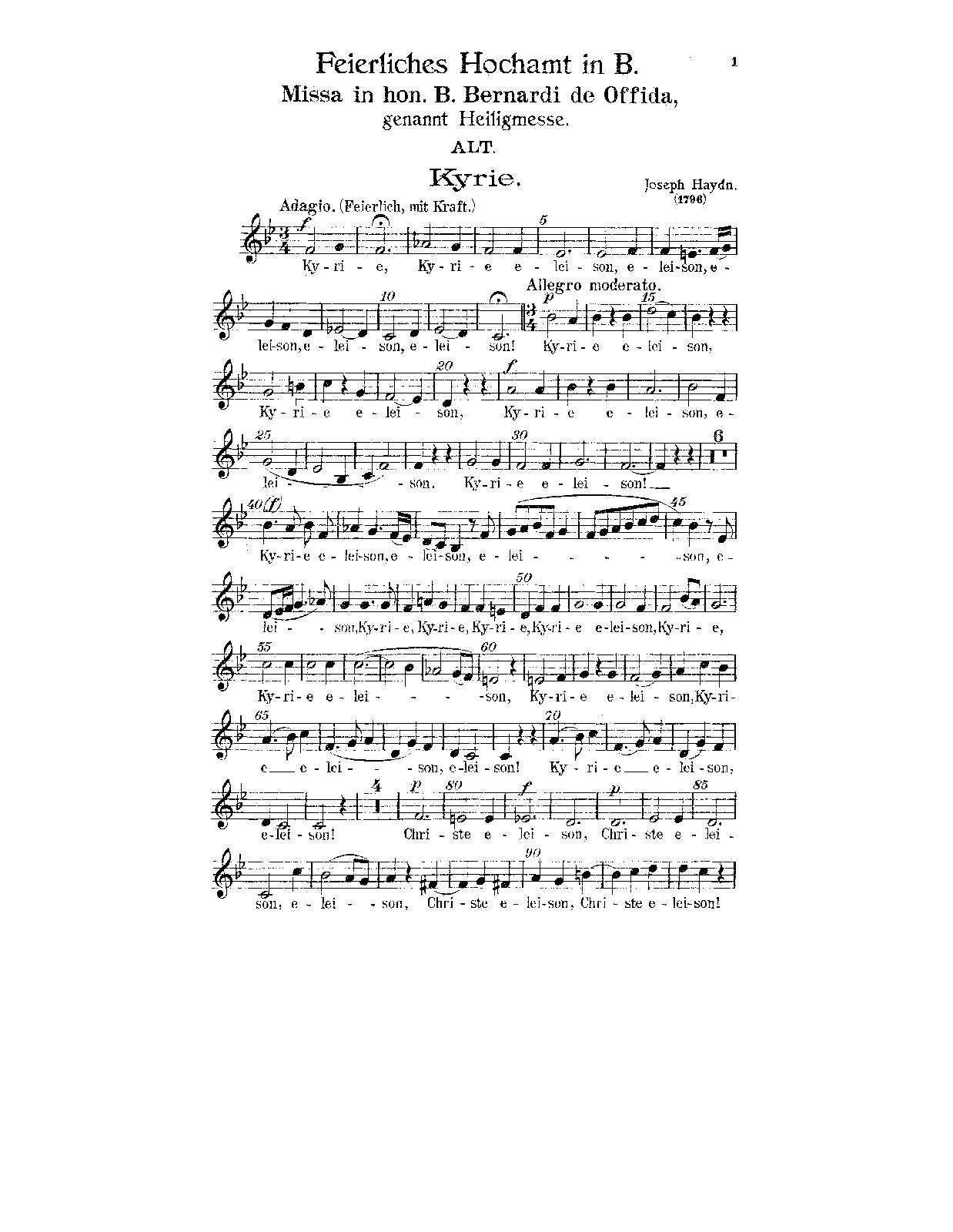 File:PMLP191245-Haydn Mass in B-flat major, Hob.XXII 10 - Alto.pdf