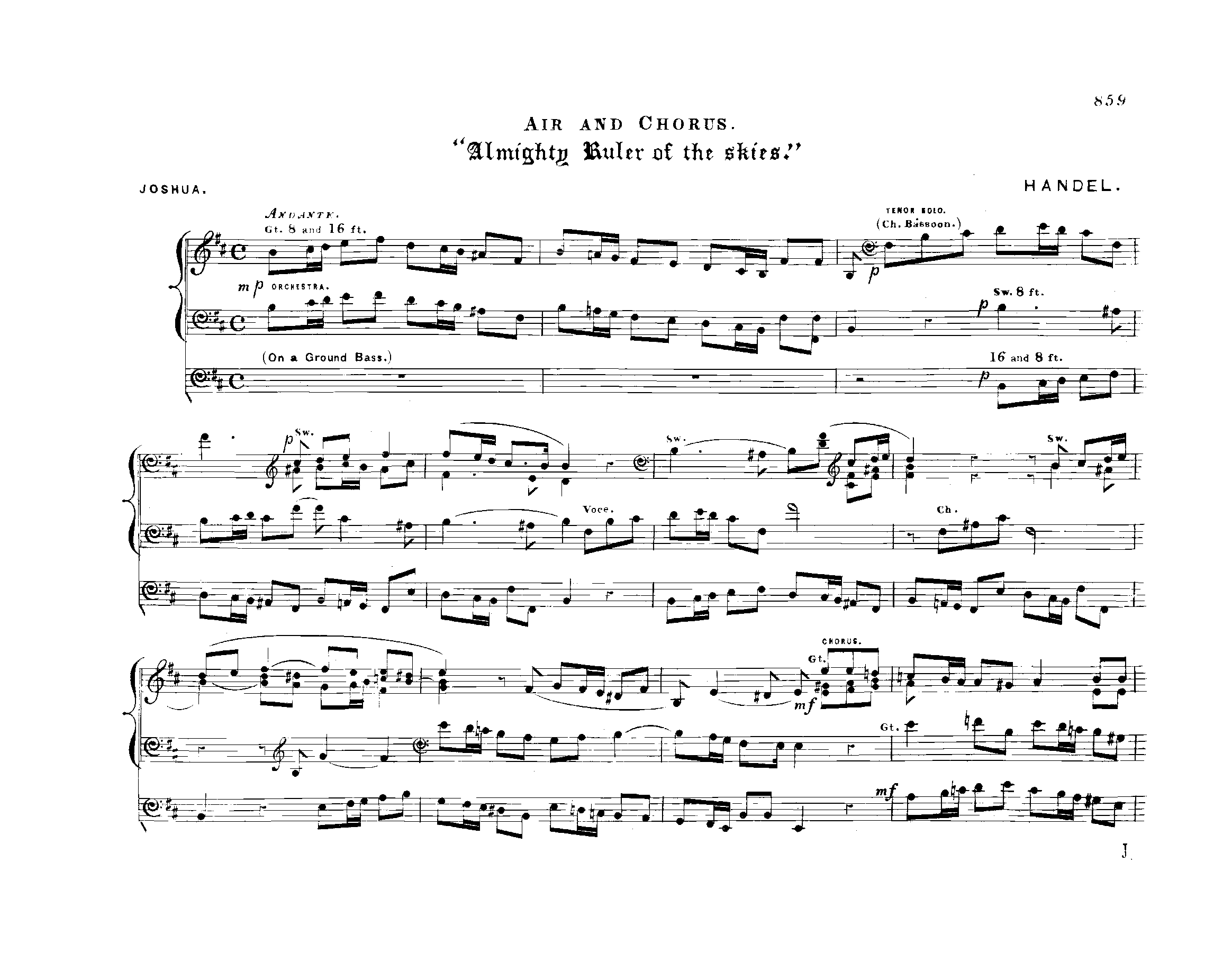 File:PMLP44492-859, Handel, Air and chorus ‘Almighty Ruler of the skies’ from Joshua.pdf