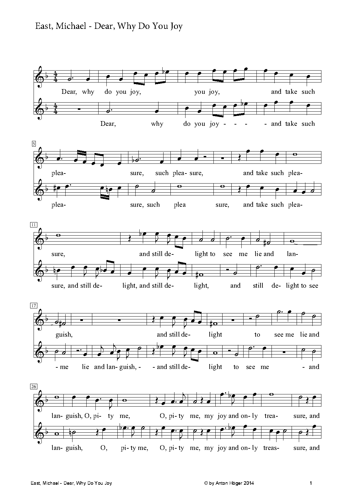 File:PMLP543025-East, Michael - Dear, Why Do You Joy - 2-S.pdf