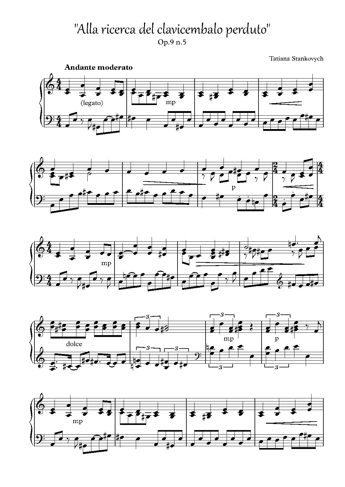 File:PMLP1286015-Alla ricerca del clavicembalo perduto n5 - Tutto lo spartito.pdf