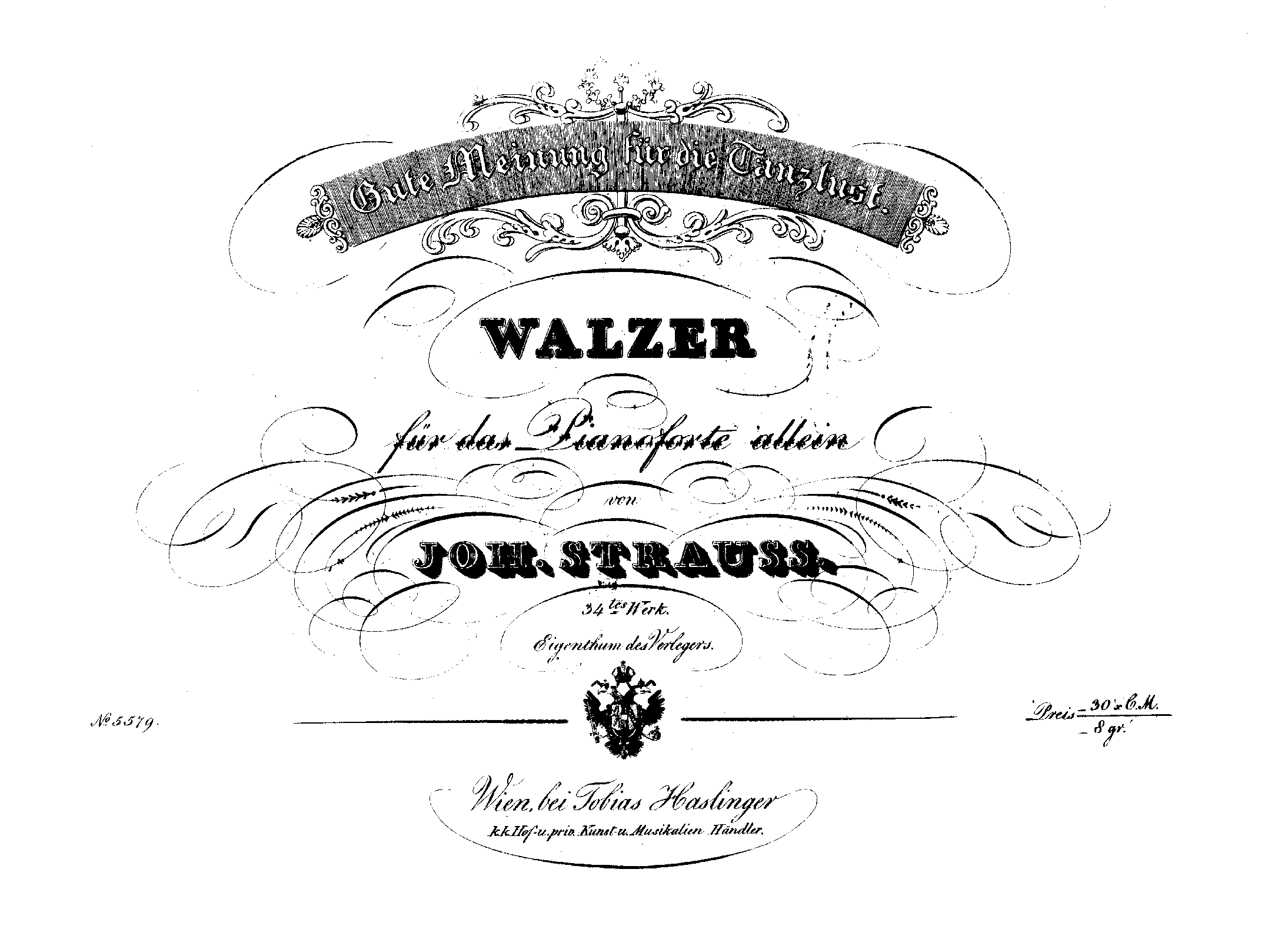 Gute Meinung für die Tanzlust