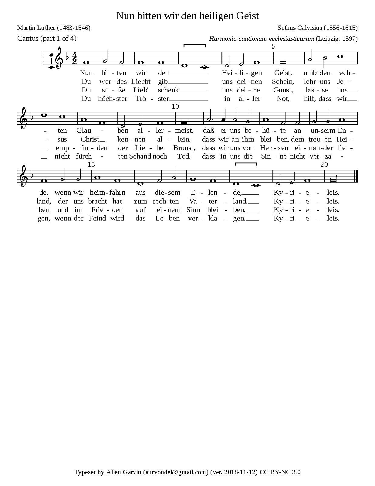 File:PMLP886268-32-calvisius-hymn-a4-nun bitten wir-parts.pdf